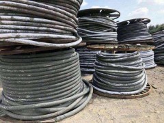 回收电缆公司中山旧电缆回收公司中山回收公司