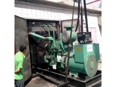 進口二手發(fā)電機回收報價 怡遠發(fā)電機公司估價準確