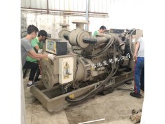 柴油發(fā)電機回收公司 東莞回收發(fā)電機公司正規(guī)可靠