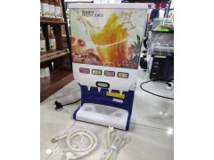 许昌火锅店果汁机可乐机投放可乐糖浆厂家