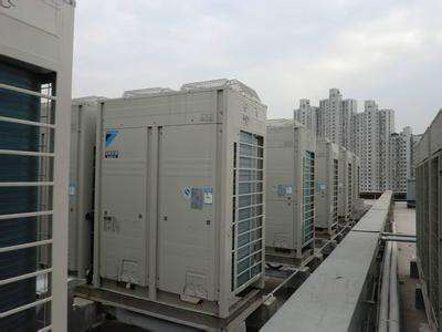 广州市增城区收购各种空调回收公司一览表
