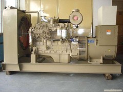廣州番禺回收廢舊發(fā)電機公司歡迎您