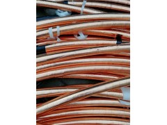 中山旧电缆线回收旧电缆回收公司