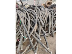 深圳回收废电缆电线厂家