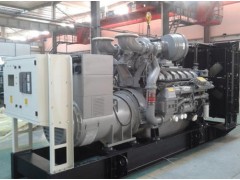 浦东回收三菱发电机、上海回收柴油发电机