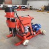 高壓噴射ZLJ1200注漿專用鉆機 地鐵注漿鉆機