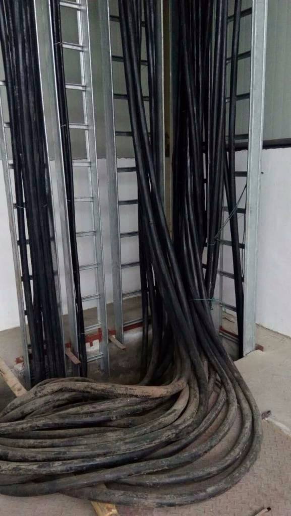 鹤山市电缆回收公司欢迎致电