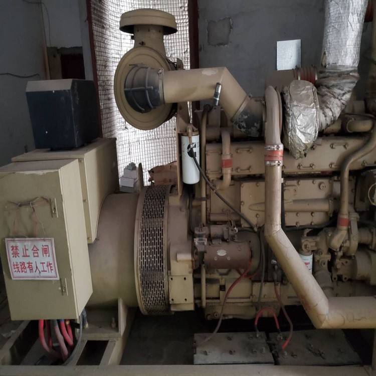 东莞大朗废旧发电机回收中心厂家一览表