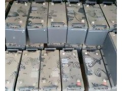 专业上门回收机房电池 废旧UPS电源 铅酸蓄电池