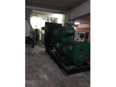 东莞寮步废旧发电机回收2021一览表