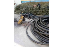 深圳龙岗回收收购废电缆线公司2021一览表
