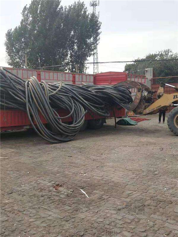 深圳龙华回收收购高压电缆线公司厂家一览表