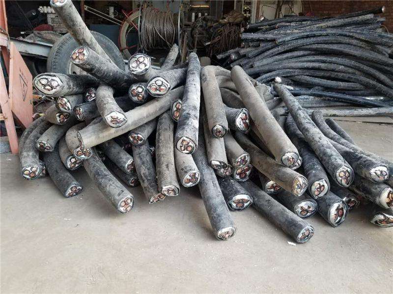 深圳龙华回收收购高压电缆线公司厂家一览表