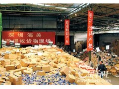 广州海珠不合格产品报废处置高价回收