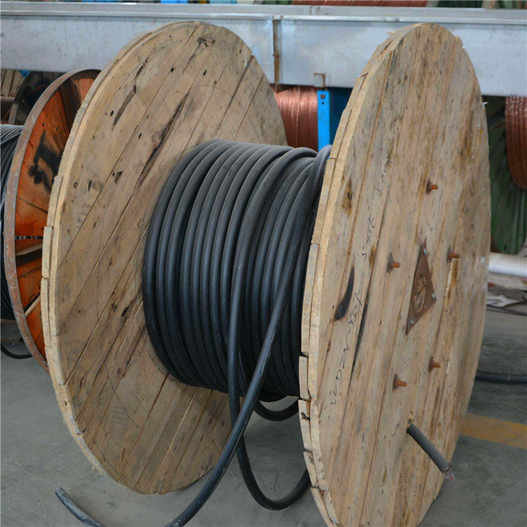 佛山高明各种回收铜芯旧电缆公司目录
