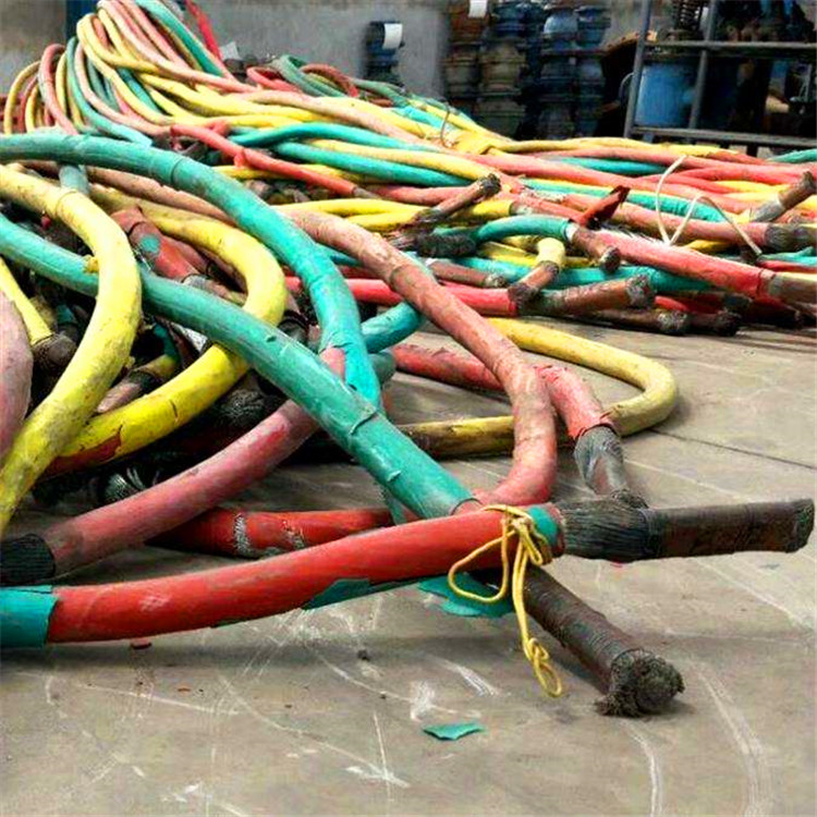 佛山南海回收铜芯旧电缆公司一览表