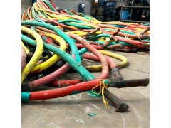 佛山市收购回收电力电缆公司