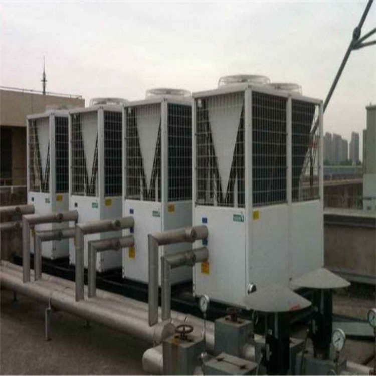 广州市回收整套空调公司一站式回收
