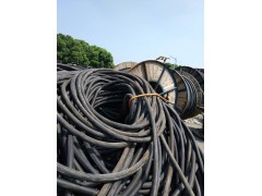肇庆二手电缆回收电缆回收公司
