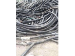 端州区高压低压电缆线回收