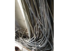 肇庆市长期回收电缆线公司