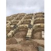 现浇拱形护坡模具 现浇拱形护坡模具加工