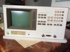 LCR电桥回收,HP4285A,各类进口仪器回收,维修仪器