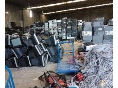 公司报废资产回收 各种电子设备 废旧物资 库存积压 库房清理