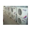 二手空调回收 空调回收 制冷设备回收 冻库设备回收