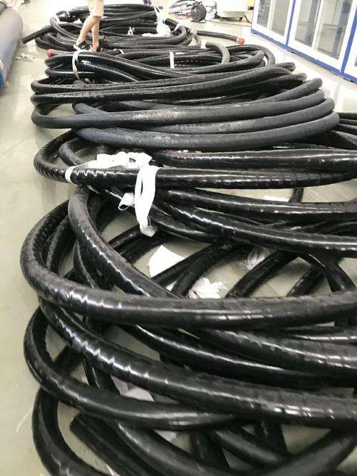 麻涌鎮回收收購船用電纜公司-高價回收