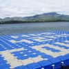 码头浮桥 海滩岸边摩托艇停靠码头 厂家供应码头浮桥