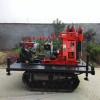 高速水井鉆機供應價格 大同GK200百米取芯鉆機