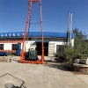 重探巖心鉆機 帶前后移位Y2地質探礦鉆機