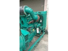 莞城區(qū)廢舊發(fā)電機(jī)回收公司