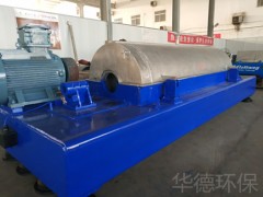石家庄福乐伟离心脱水机维修