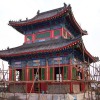 山東菏澤古建筑工程一級施工資質、菏澤古建筑修繕保護一級施工