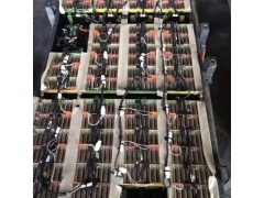 汽车电池回收  汽车锂电池回收  汽车模组电池回收