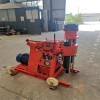 橡膠履帶式ZLJ950注漿鉆機 雙液加固注漿鉆機