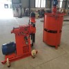 快速注漿鉆機配件 煤礦井下ZLJ250注漿鉆機