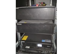 广东维谛10KUPS报价 在线式电源系统实验室设备UPS维修