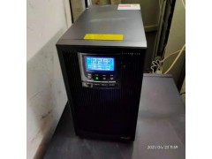 科华UPS电源广东代理商 服务器设备6KUPS电源报价销售