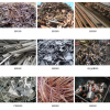 成都廢鋼鐵回收公司 成都銅鋁廢金屬回收價格