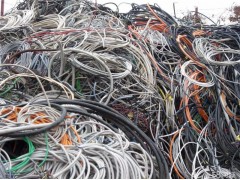 成都电缆回收 成都废旧电缆回收公司