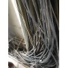 中山回收旧电缆线公司