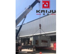河北石家庄大型设备吊装搬运，安装调试公司-凯巨重工