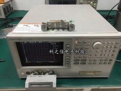 现货Agilent 4294A 阻抗分析仪4294A看过来