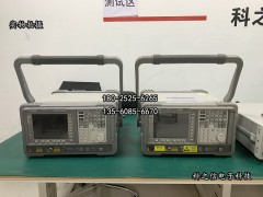 二手E4407B安捷伦Agilent E4408B频谱分析仪