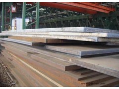 07Cr2AlMoR钢板属于中低温压力钢板