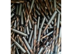 西安硬质合金回收公司 西安回收钨钢铣刀