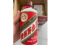 昆明本地回收茅台酒老酒 昆明上门回收53度飞天茅台 推荐商家图1